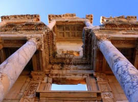 EPHESUS DAY TOUR