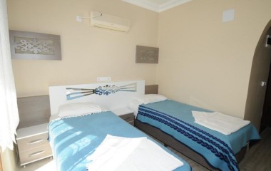 1 Person  - Male Only